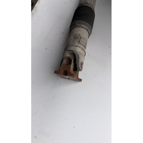 P52853435AB Albero trasmissione JEEP Cherokee IV (KK) 2.8 CRD 4x4 Diesel 177CV 130kW ENS da anno 2008 TYAPA318791776 5011868-1