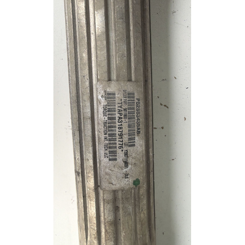 P52853435AB Albero trasmissione JEEP Cherokee IV (KK) 2.8 CRD 4x4 Diesel 177CV 130kW ENS da anno 2008 TYAPA318791776 5011868-1