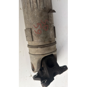 P52853435AB Albero trasmissione JEEP Cherokee IV (KK) 2.8 CRD 4x4 Diesel 177CV 130kW ENS da anno 2008 TYAPA318791776 5011868-1