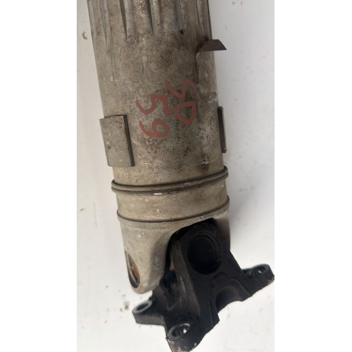 P52853435AB Albero trasmissione JEEP Cherokee IV (KK) 2.8 CRD 4x4 Diesel 177CV 130kW ENS da anno 2008 TYAPA318791776 5011868-1