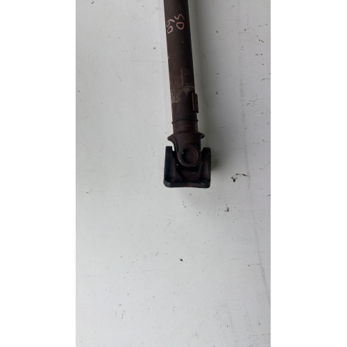 P52853441AD Albero trasmissione JEEP Cherokee IV (KK) 2.8 CRD 4x4 Diesel 177CV 130kW ENS da anno 2008 TYAPH313760912 5010863-5 6595990 8W165161