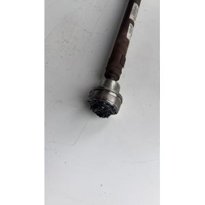 P52853441AD Albero trasmissione JEEP Cherokee IV (KK) 2.8 CRD 4x4 Diesel 177CV 130kW ENS da anno 2008 TYAPH313760912 5010863-5 6595990 8W165161