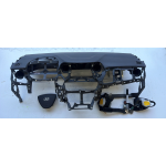  KIT AIRBAG COMPLETO HYUNDAI I10 II (BA) 1.0 B/GPL 12V MAN 5M 70CV 2015