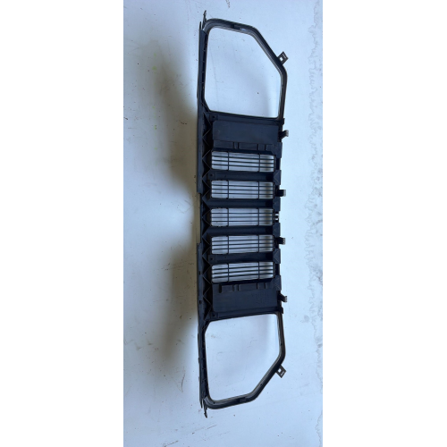 55157218AB GRIGLIA PARAURTI ANTERIORE JEEP Cherokee IV (KK) 2.8 CRD 4x4 Diesel 177CV 130kW ENS da anno 2008