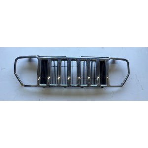 55157218AB GRIGLIA PARAURTI ANTERIORE JEEP Cherokee IV (KK) 2.8 CRD 4x4 Diesel 177CV 130kW ENS da anno 2008