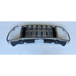55157218AB GRIGLIA PARAURTI ANTERIORE JEEP Cherokee IV (KK) 2.8 CRD 4x4 Diesel 177CV 130kW ENS da anno 2008