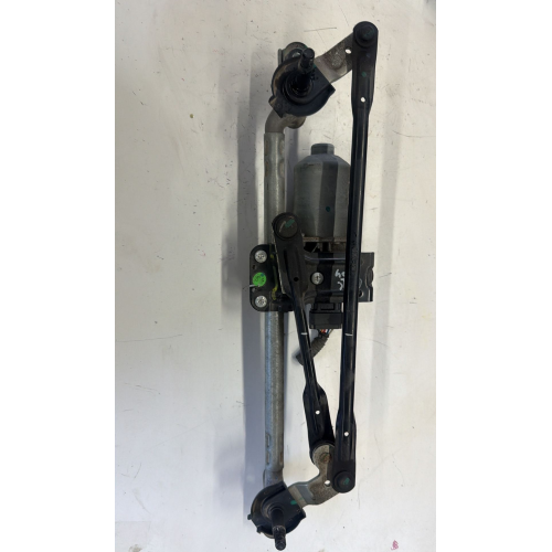 MOTORINO TERGI ANT COMPLETO DI TANDEM PER HYUNDAI i10 2° Serie  2015