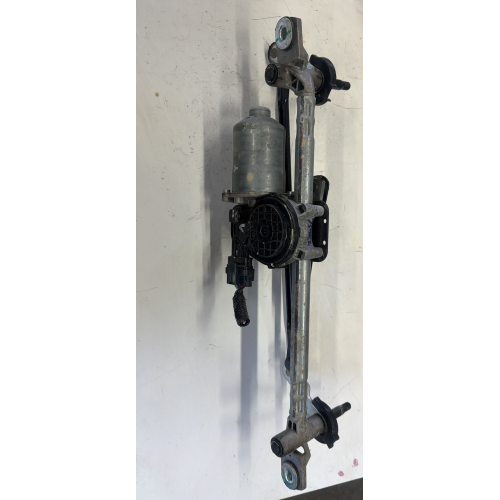 MOTORINO TERGI ANT COMPLETO DI TANDEM PER HYUNDAI i10 2° Serie  2015