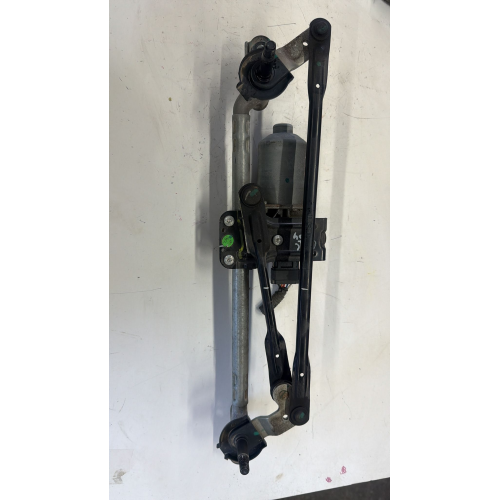 MOTORINO TERGI ANT COMPLETO DI TANDEM PER HYUNDAI i10 2° Serie  2015