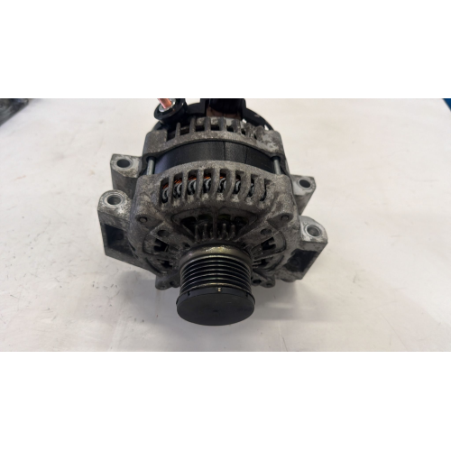 20040361AV ALTERNATORE JEEP Cherokee IV (KK) 2.8 CRD 4x4 Diesel 177CV 130kW ENS da anno 2008