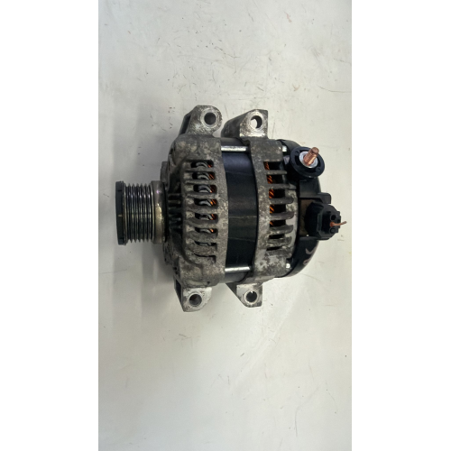 20040361AV ALTERNATORE JEEP Cherokee IV (KK) 2.8 CRD 4x4 Diesel 177CV 130kW ENS da anno 2008