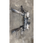 00519283440 Culla assale Slitta Motore anteriore Fiat Panda 1.2 B Anno 2018