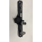 51833754 CREMAGLIERA SISTEMA ALZACRISTALLO PORTA ANTERIORE SX LANCIA YPSILON III (312) 1.2 B 8V MAN 5M 70CV 2013