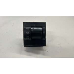 28907135213 68026186AA COMANDO CONTROLLO TRAZIONE JEEP Cherokee IV (KK) 2.8 CRD 4x4 Diesel 177CV 130kW ENS da anno 2008 3382040101 041581A 2897