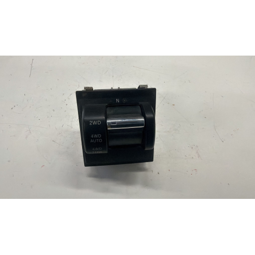 28907135213 68026186AA COMANDO CONTROLLO TRAZIONE JEEP Cherokee IV (KK) 2.8 CRD 4x4 Diesel 177CV 130kW ENS da anno 2008 3382040101 041581A 2897