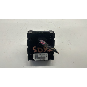 28907135213 68026186AA COMANDO CONTROLLO TRAZIONE JEEP Cherokee IV (KK) 2.8 CRD 4x4 Diesel 177CV 130kW ENS da anno 2008 3382040101 041581A 2897