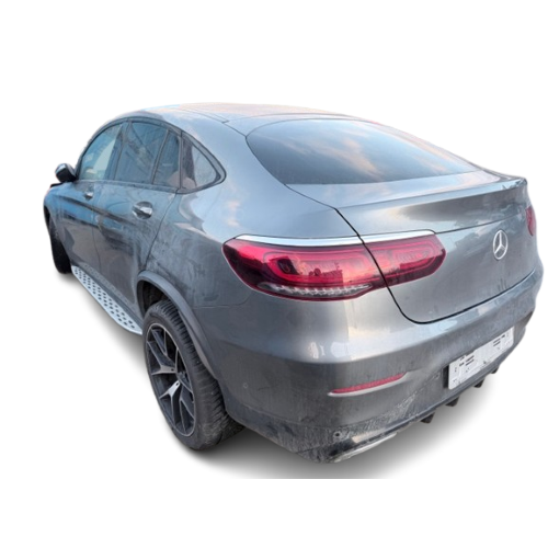 PORTA PORTIERA POSTERIORE SINISTRA SX MERCEDES BENZ GLC Coupe (C253) 220 d 4-matic Diesel 194CV 143kW OM 654920 anno 2021