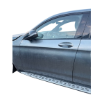 PORTA PORTIERA ANTERIORE SINISTRA SX MERCEDES BENZ GLC Coupe (C253) 220 d 4-matic Diesel 194CV 143kW OM 654920 anno 2021