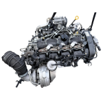 2AD FHV MOTORE TOYOTA RAV 4 2.2 D 110KW 2013 2AD-FHV 2013 221001-0R050 HU294000-1021