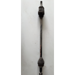 SEMIASSE POSTERIORE SINISTRO TOYOTA RAV4 IV SUV XA40 2.2 D 4WD Diesel 150CV 110kW 2AD-FHV anno 2015