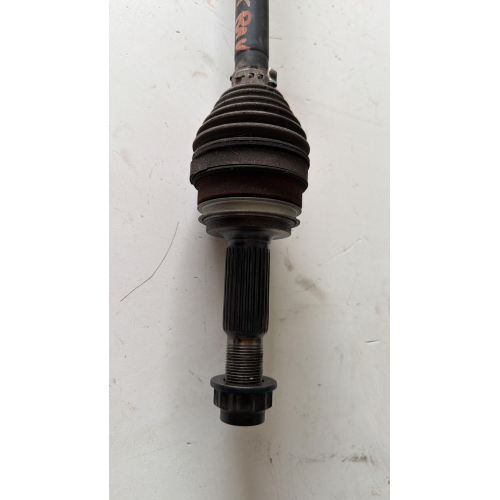 SEMIASSE POSTERIORE SINISTRO TOYOTA RAV4 IV SUV XA40 2.2 D 4WD Diesel 150CV 110kW 2AD-FHV anno 2015