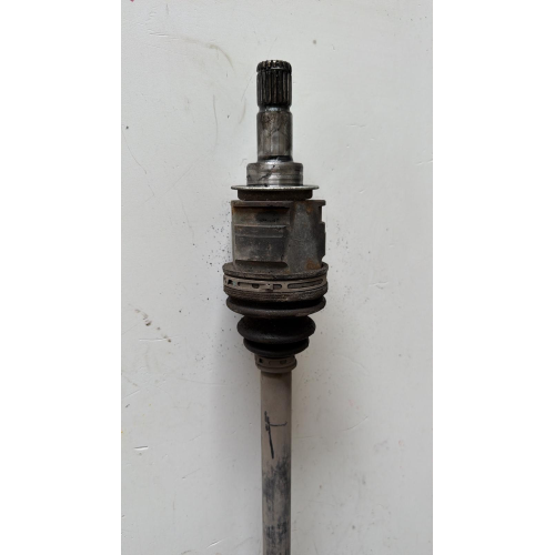 SEMIASSE POSTERIORE SINISTRO TOYOTA RAV4 IV SUV XA40 2.2 D 4WD Diesel 150CV 110kW 2AD-FHV anno 2015