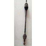 SEMIASSE POSTERIORE DESTRO TOYOTA RAV4 IV SUV XA40 2.2 D 4WD Diesel 150CV 110kW 2AD-FHV anno 2015