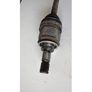SEMIASSE POSTERIORE DESTRO TOYOTA RAV4 IV SUV XA40 2.2 D 4WD Diesel 150CV 110kW 2AD-FHV anno 2015