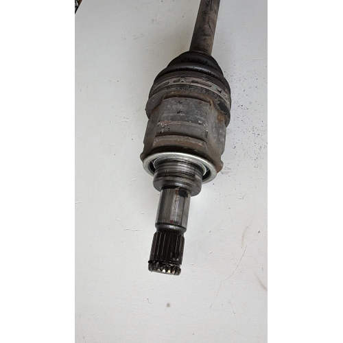 SEMIASSE POSTERIORE DESTRO TOYOTA RAV4 IV SUV XA40 2.2 D 4WD Diesel 150CV 110kW 2AD-FHV anno 2015