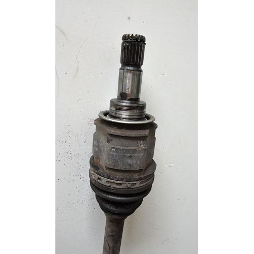 SEMIASSE POSTERIORE DESTRO TOYOTA RAV4 IV SUV XA40 2.2 D 4WD Diesel 150CV 110kW 2AD-FHV anno 2015