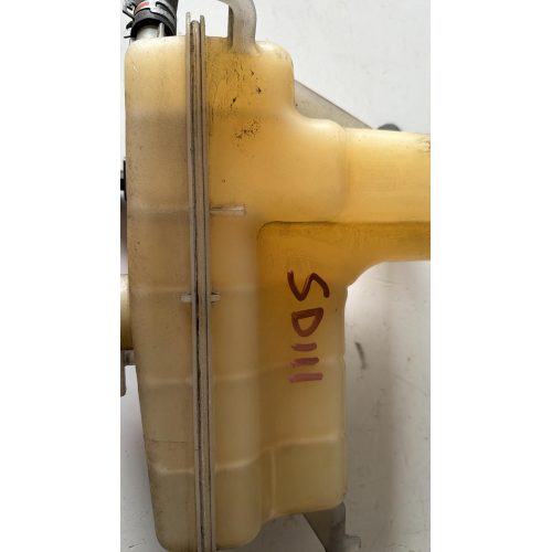 VASCHETTA ACQUA COMPENSAZIONE RADIATORE TOYOTA RAV4 IV SUV XA40 2.2 D 4WD Diesel 150CV 110kW 2AD-FHV anno 2015