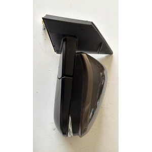 SPECCHIO SPECCHIETTO RETROVISORE SINISTRO TOYOTA RAV 4 IV 2014 9PIN 