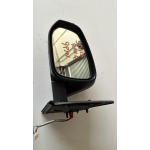 SPECCHIO SPECCHIETTO RETROVISORE SINISTRO TOYOTA RAV 4 IV 2014 9PIN 