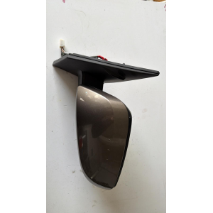 SPECCHIO SPECCHIETTO RETROVISORE SINISTRO TOYOTA RAV 4 IV 2014 9PIN 