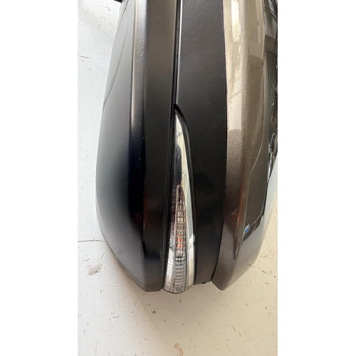 SPECCHIO SPECCHIETTO RETROVISORE SINISTRO TOYOTA RAV 4 IV 2014 9PIN 