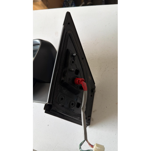 SPECCHIO SPECCHIETTO RETROVISORE SINISTRO TOYOTA RAV 4 IV 2014 9PIN 