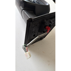 SPECCHIO SPECCHIETTO RETROVISORE SINISTRO TOYOTA RAV 4 IV 2014 9PIN 