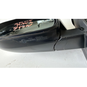 SPECCHIO SPECCHIETTO RETROVISORE SINISTRO TOYOTA RAV 4 IV 2014 9PIN 