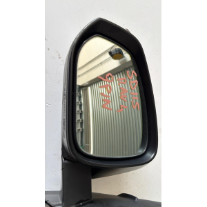 SPECCHIO SPECCHIETTO RETROVISORE SINISTRO TOYOTA RAV 4 IV 2014 9PIN 