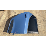 PORTIERA PORTA SPORTELLO POSTERIORE DESTRA DX HYUNDAI i10 II IA BA 1.0 Benzina 67CV 49kW G3LA anno 2015