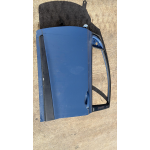 PORTIERA PORTA SPORTELLO ANTERIORE SINISTRA SX HYUNDAI i10 II IA BA 1.0 Benzina 67CV 49kW G3LA anno 2015