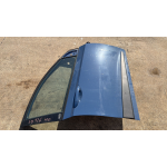 PORTIERA PORTA SPORTELLO ANTERIORE DESTRA DX HYUNDAI i10 II IA BA 1.0 Benzina 67CV 49kW G3LA anno 2015