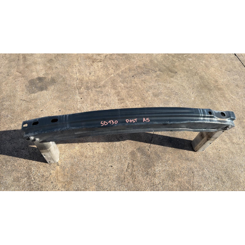 8K0807332A RINFORZO TRAVERSA PARAURTI SUPPORTO POSTERIORE AUDI A5 SPORTBACK 2011
