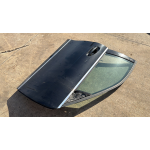 PORTIERA PORTA SPORTELLO ANTERIORE DESTRA DX MERCEDES Classe C SW (S204) dal 2007 al 2014 