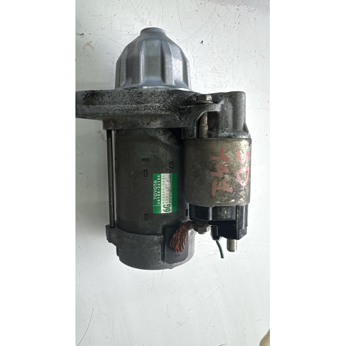 28100-26180 428000-9481 MOTORINO DI AVVIAMENTO TOYOTA RAV4 IV SUV XA40 2.2 D 4WD Diesel 150CV 110kW 2AD-FHV anno 2015