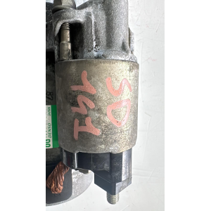 28100-26180 428000-9481 MOTORINO DI AVVIAMENTO TOYOTA RAV4 IV SUV XA40 2.2 D 4WD Diesel 150CV 110kW 2AD-FHV anno 2015