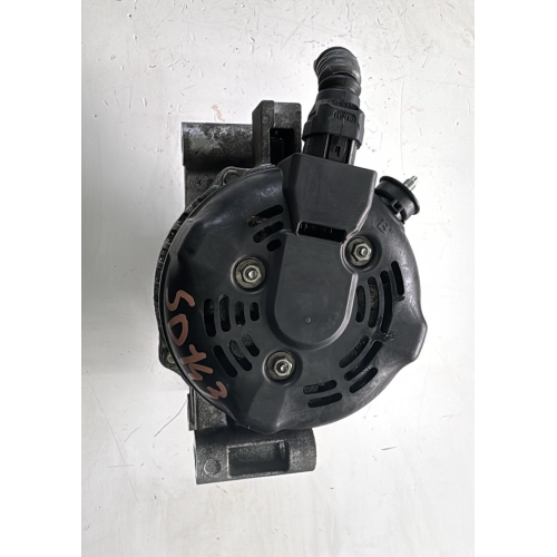 27060-26081 104211-8121 ALTERNATORE TOYOTA RAV4 IV SUV XA40 2.2 D 4WD Diesel 150CV 110kW 2AD-FHV anno 2015