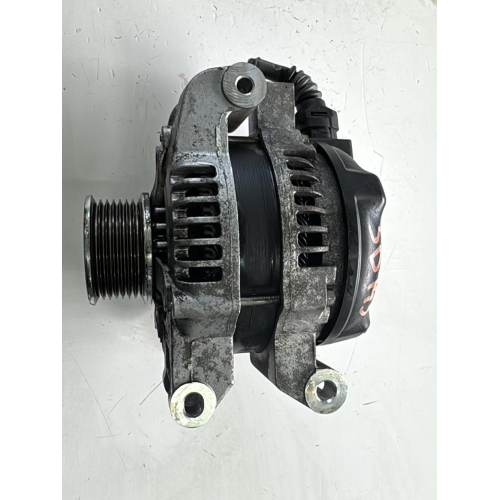 27060-26081 104211-8121 ALTERNATORE TOYOTA RAV4 IV SUV XA40 2.2 D 4WD Diesel 150CV 110kW 2AD-FHV anno 2015