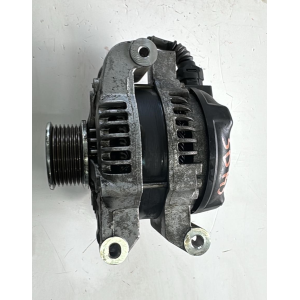 27060-26081 104211-8121 ALTERNATORE TOYOTA RAV4 IV SUV XA40 2.2 D 4WD Diesel 150CV 110kW 2AD-FHV anno 2015
