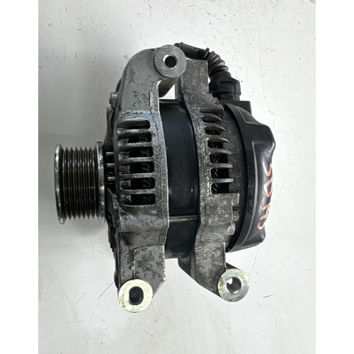 27060-26081 104211-8121 ALTERNATORE TOYOTA RAV4 IV SUV XA40 2.2 D 4WD Diesel 150CV 110kW 2AD-FHV anno 2015